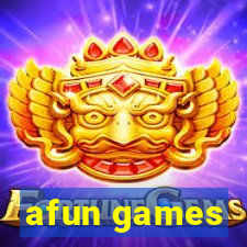 afun games